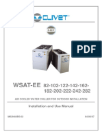 Wsat-Ee: Installation and Use Manual