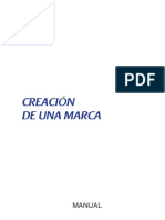 Manual Crear Una Marca