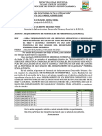 REQUERIMIENTO N°471- 2023 - REQ DE MATERIALES DE FERRETERIA PARA ALTAMIZA