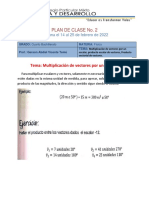 Ib Plan 2 Fisica