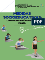 Cartilha de Medidas Socioeducativas 5