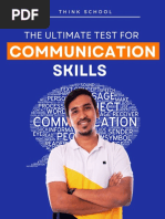 Communication Masterclass Ebook - Compressed