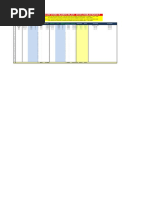 Trading Journal