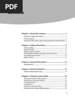 Lenovo C200 Service Manual