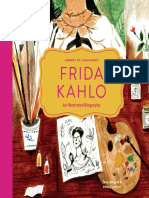 Frida Kahlo An Illustrated Biography (Zena Alkayat) (Z-Library)