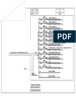 Diagrama Unifilar