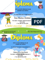 Diploma 3