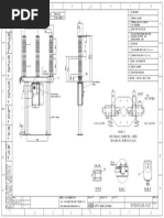 ABB Disjuntor 72.5 1050