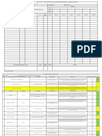 50 - Atividade de Escavação e Regularização de Solo Manual