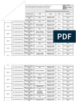 Copia de Cronograma - Capacitacion EVS SANTAFE Veracruz 2023