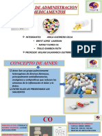 Aines y Antitusigenos 2do Tema