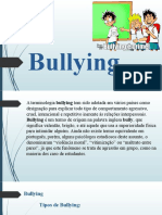 Bullying Palestra