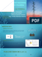 Corriente Alterna Lineas de Transmision