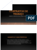 2 Contrato de Trabajo