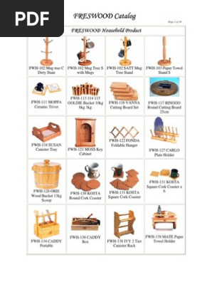 Catalog