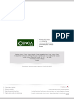 Evaluación de Los Factores de Riesgos Músculo-Esqueléticos en Área de Montaje de Calzado