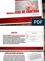 Graficas de Control