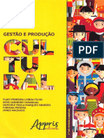 Lisboa Filho 2017 Gestao Producao Cultural