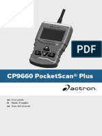 Actron cp9660