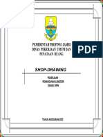 Gambar Penanganan Longsoran Jalan Ade Irma Suryani Kota Jambi