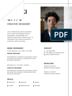 Resume Example