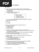Soalan Sains T4 Bab 1 (BM)