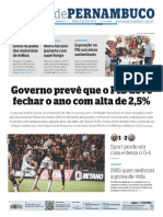 Diario de Pernambuco (20 - 07 - 23) - 230720 - 051327