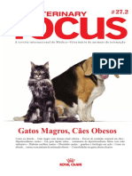 Veterinary Focus 2017 272pt