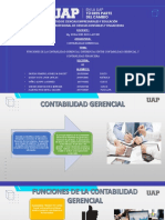 Contabilidad Gerencial Exposicion