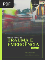 ATLS 10 Ed Português | PDF