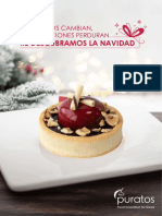 Recetario Navidad 2022