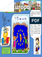 9 Mai Ziua UE