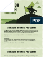 Seconda Guerra: Mondiale