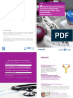 APHP Brochure16pages Immunoglobulines Bdef