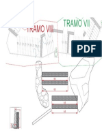 Croquis Zona de Deslizamiento