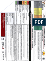 Paediatrics Arv Dosing