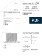 Kwok Tak Seng Catholic Secondary School CE Physics - Speed, Velocity and Acceleration