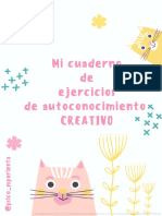 PsicoMPOrienta - AUTOCONOCIMEINTO CREATIVO