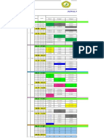 2023 - Jadwal Pelajaran TP 23-24