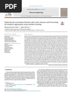 Exploring The Association Between Time Series Features and Fore - 2023 - Neuroco