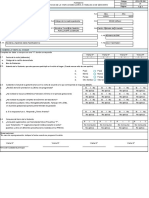 Anexos SAF Formato Integrado