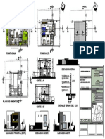 Vivienda Unifamiliar Albañileria