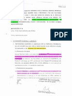 Laudo-Rafael Añorga vs. REPSOL YPF Comercial Del Perú SA