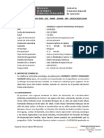 Informe Psicológico Kimberly - 323 - 396