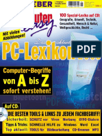 Computer Easy - Das Aktuelle PC-Lexikon 2003