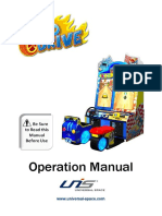 Duo - Drive Manual