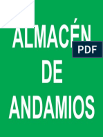 Almacen de Andamios v2