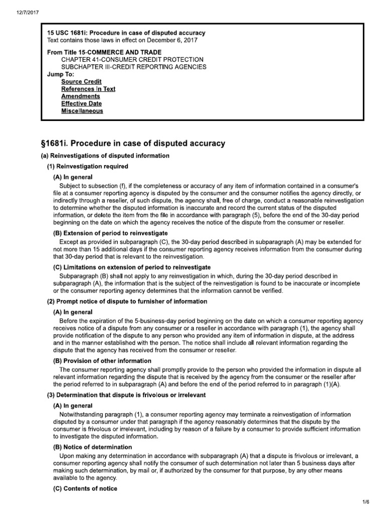 15-u-s-code-1681i-proceedure-in-case-of-disputed-accuracy-pdf