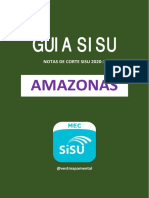 Amazonas - GUIA SISU