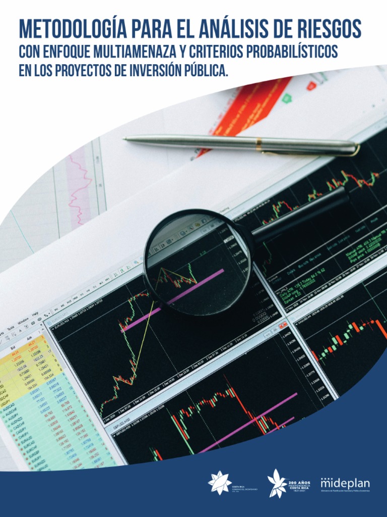 Metodologia Analisis de Riesgos - 2021 | PDF | Riesgo | Probabilidad